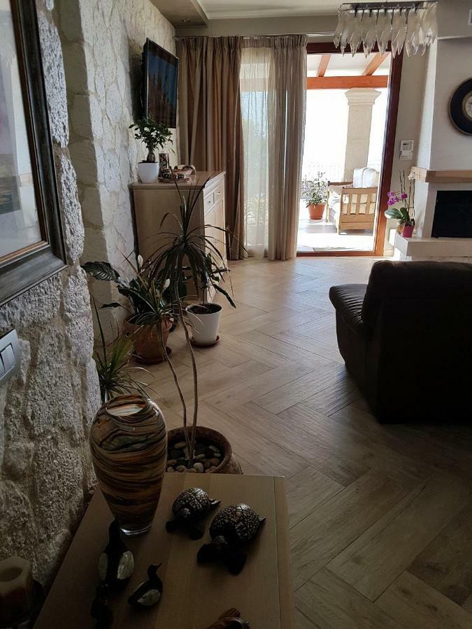 B&B Terrazze Chiaramontane Marina di Palma Bagian luar foto