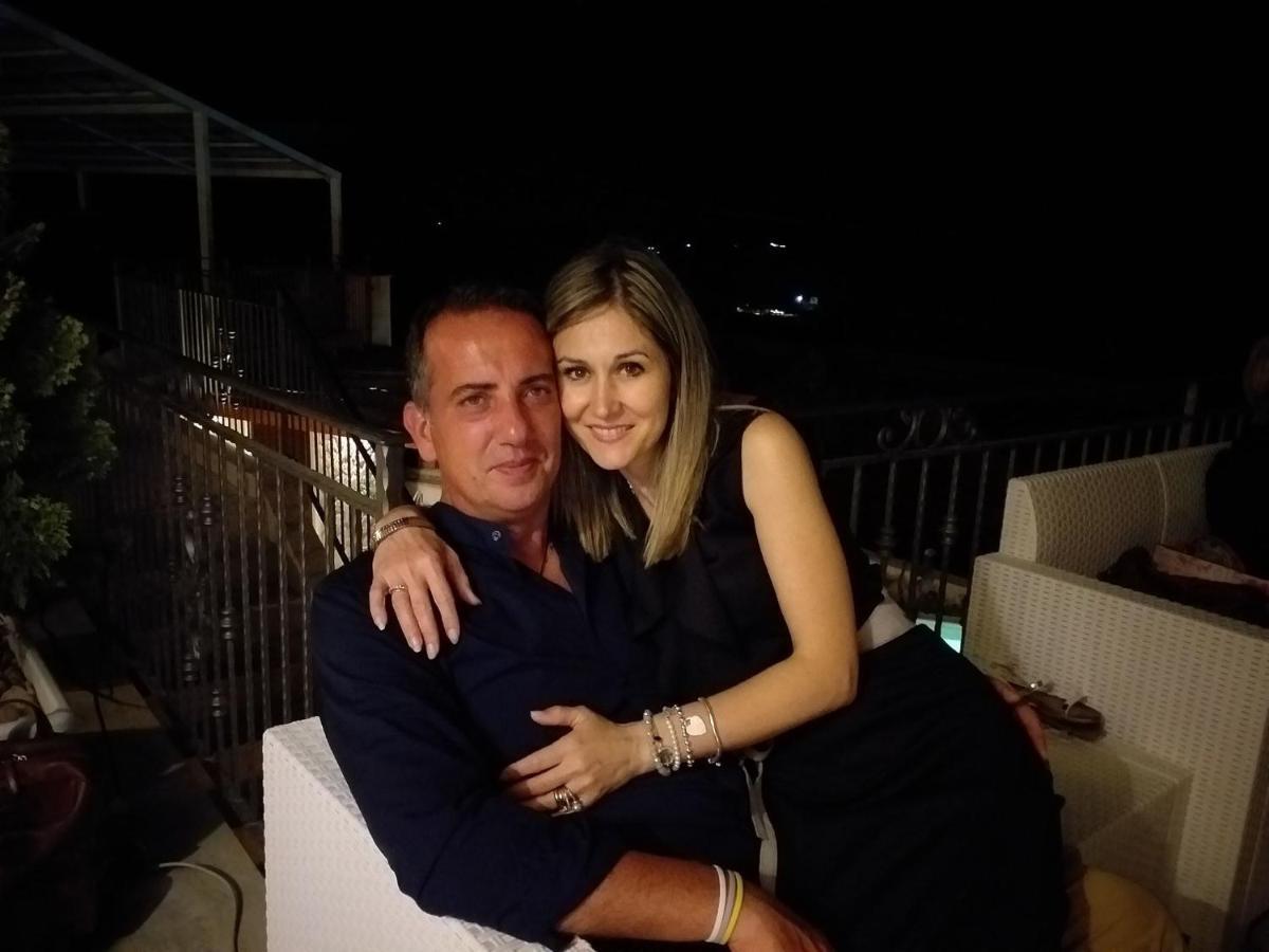 B&B Terrazze Chiaramontane Marina di Palma Bagian luar foto